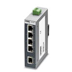FL SWITCH SFN 5TX-24VAC  以太網交換機