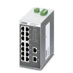  FL SWITCH SFN 16TX以太網交換機