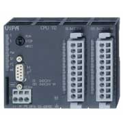 115-6BL12：VIPA系統100V_CPUs